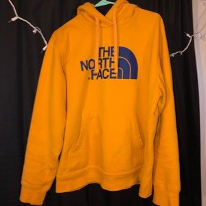 The North Face Hoodie